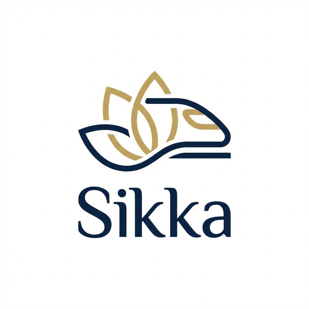 Sikka Logo